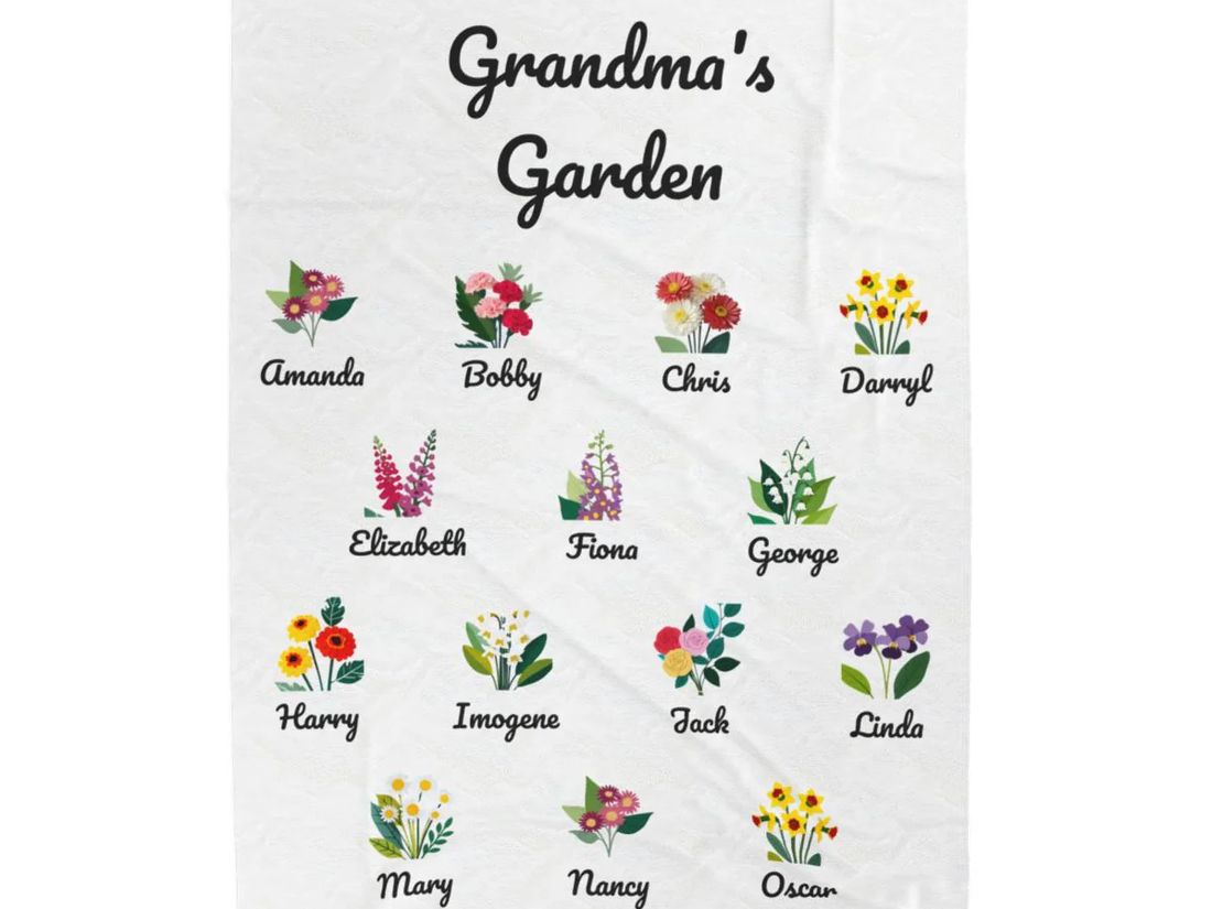 What’s a Good Present for a Mother?