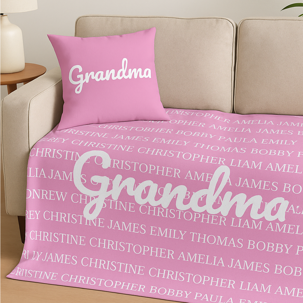 Sentimental Gift Ideas for Grandparents Day