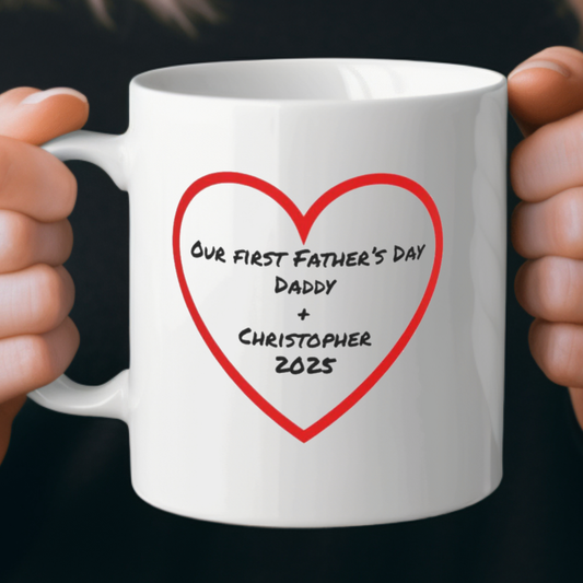Simple DIY Add-Ons to Personalized Father’s Day Gifts