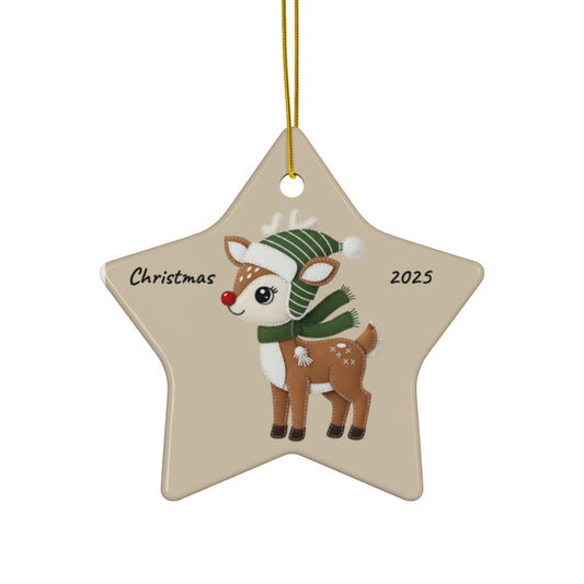 Not Just for December: Why Personalized Ornaments Make Great Year-Round Gifts