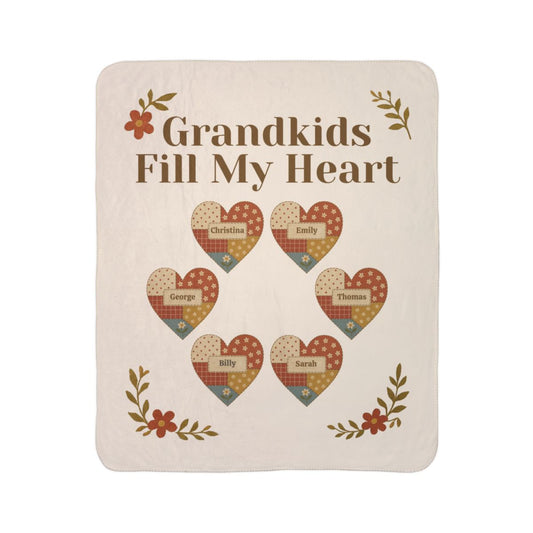 Gifts for Grandparents That They’ll Actually Use and Love