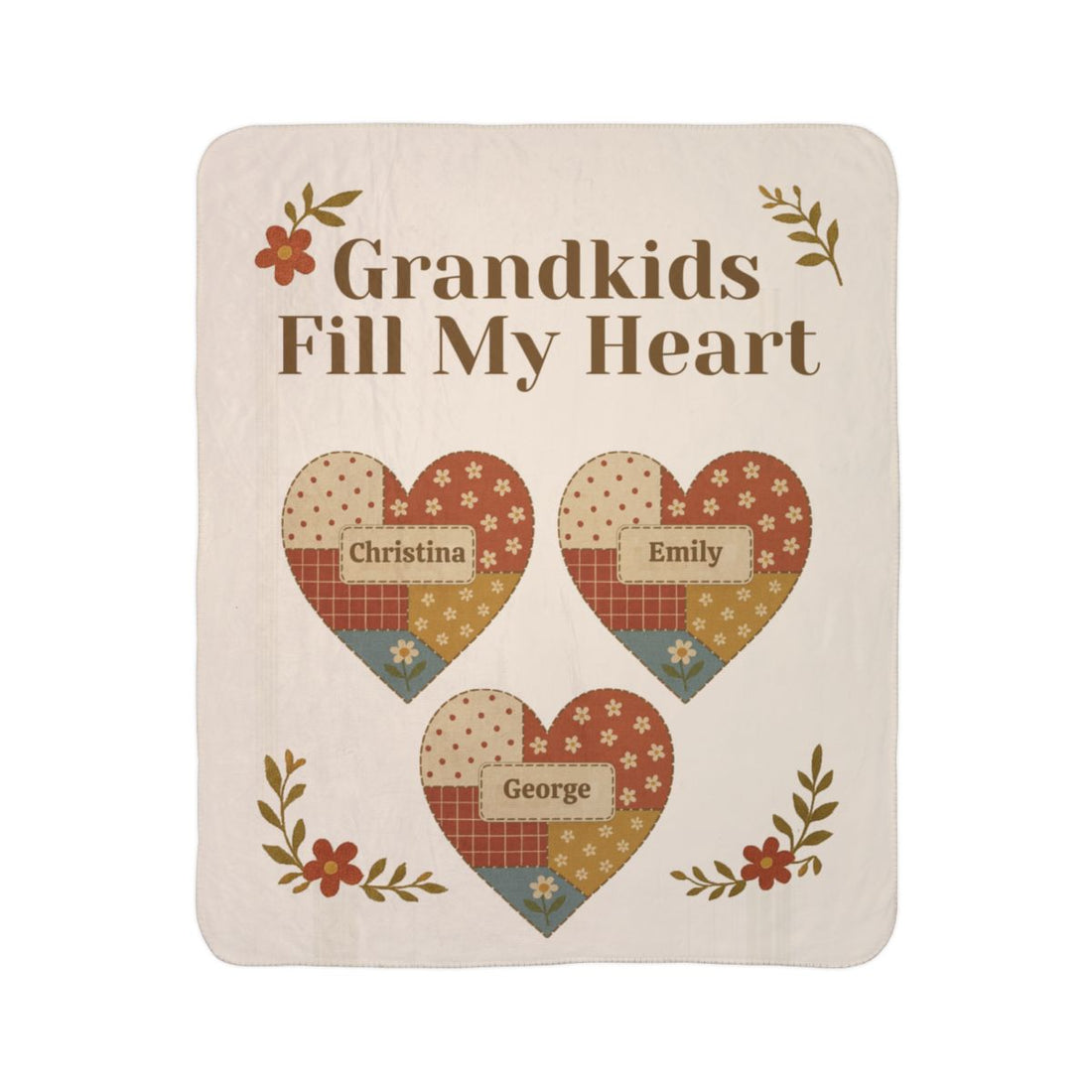 Why Custom Family Gifts Are Perfect for Grandparents