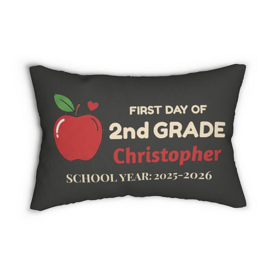 Personalized Supplies to Make Kids Excited for School