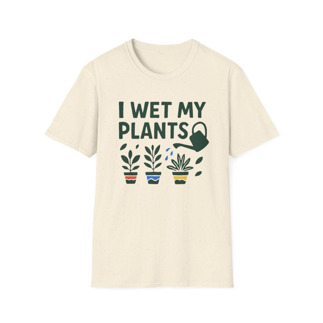Funny Gardening Shirts That’ll Grow on You