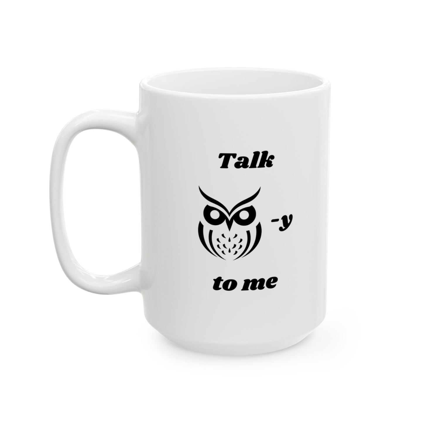 Talk Bird-y To Me