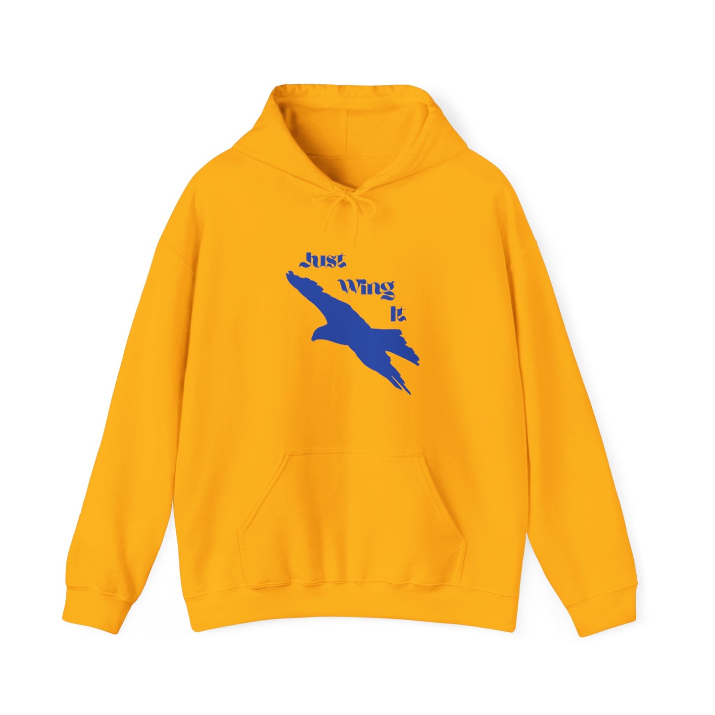 Just Wing It