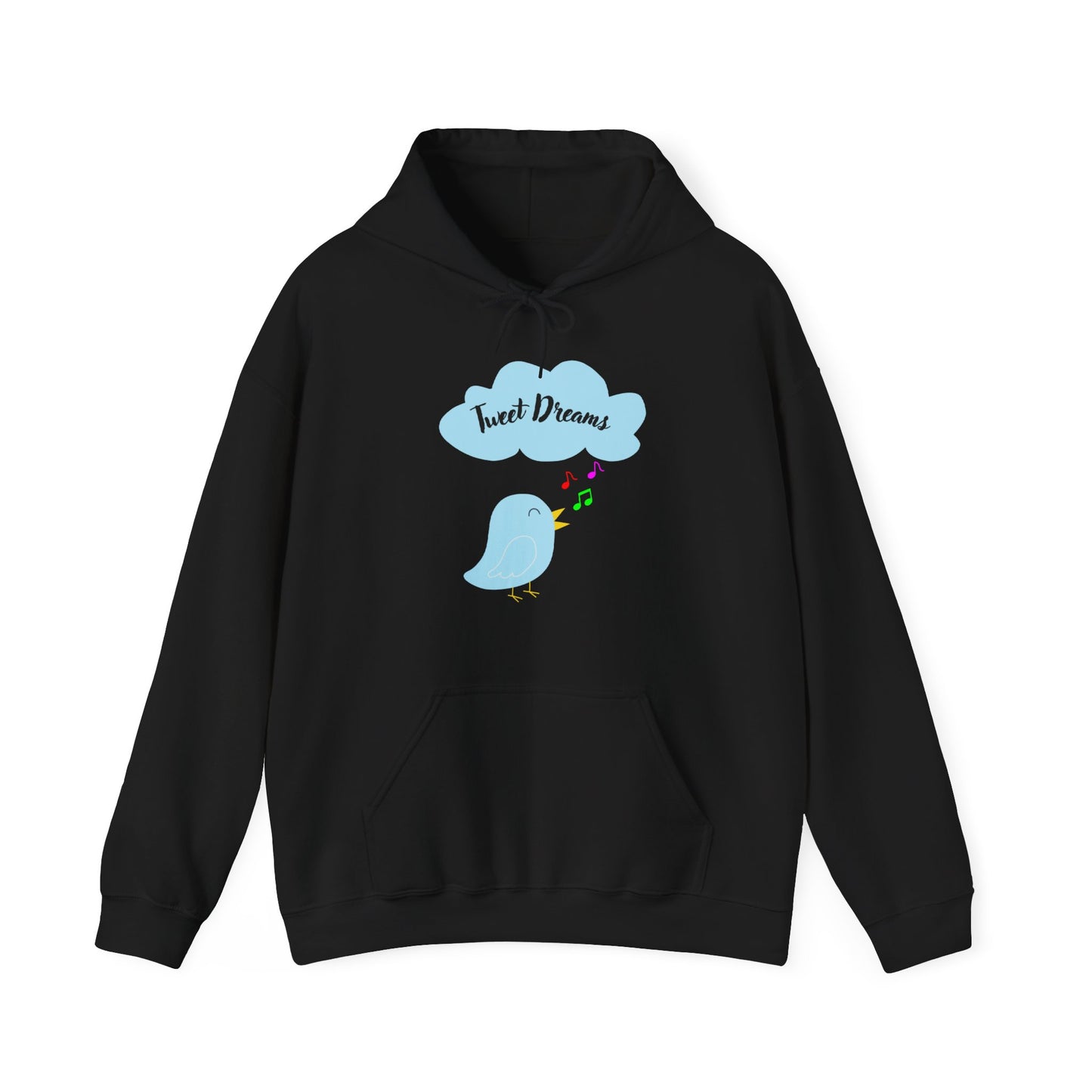 Tweet Dreams