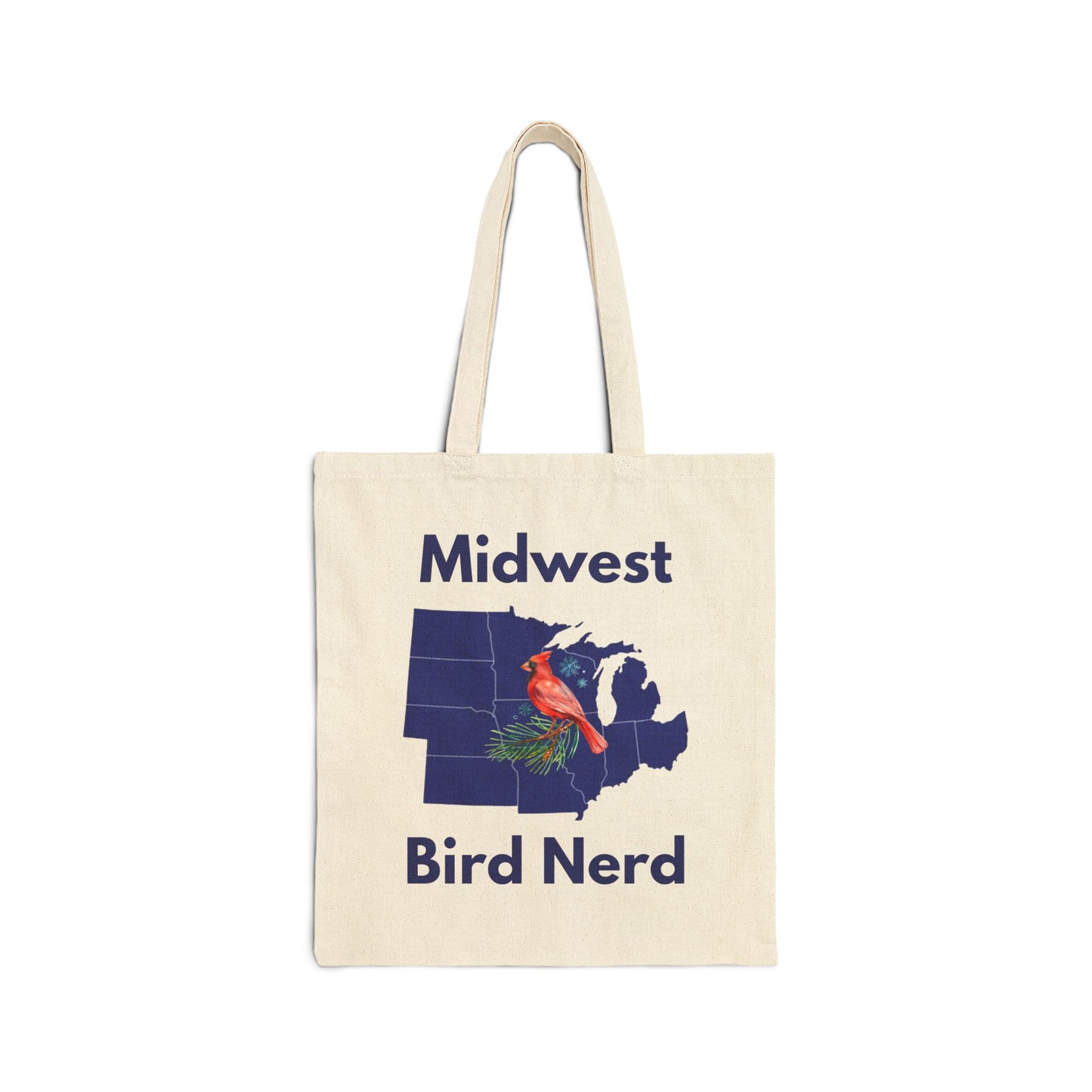 Midwest Bird Nerd