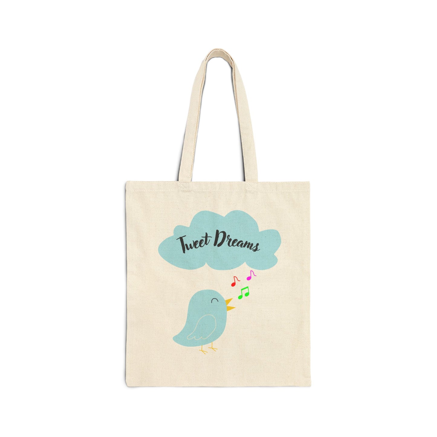 Tweet Dreams