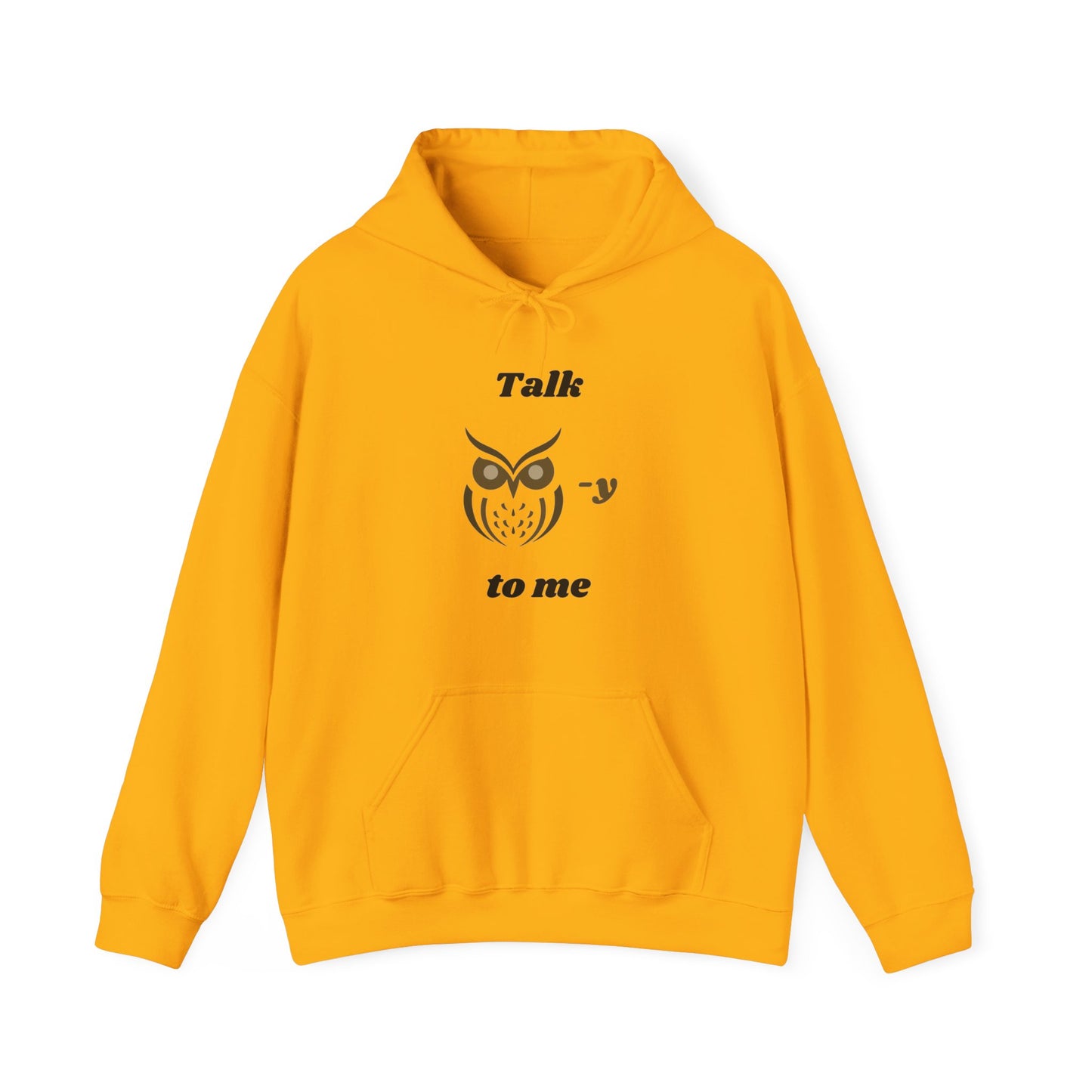 Talk Birdy to Me