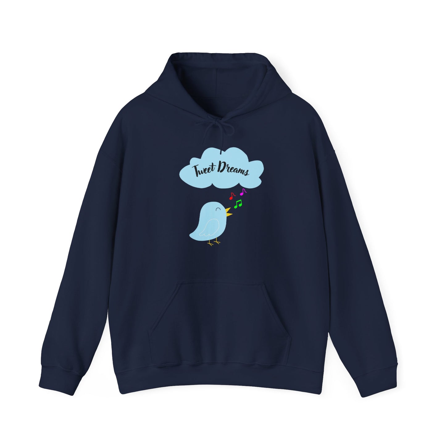 Tweet Dreams