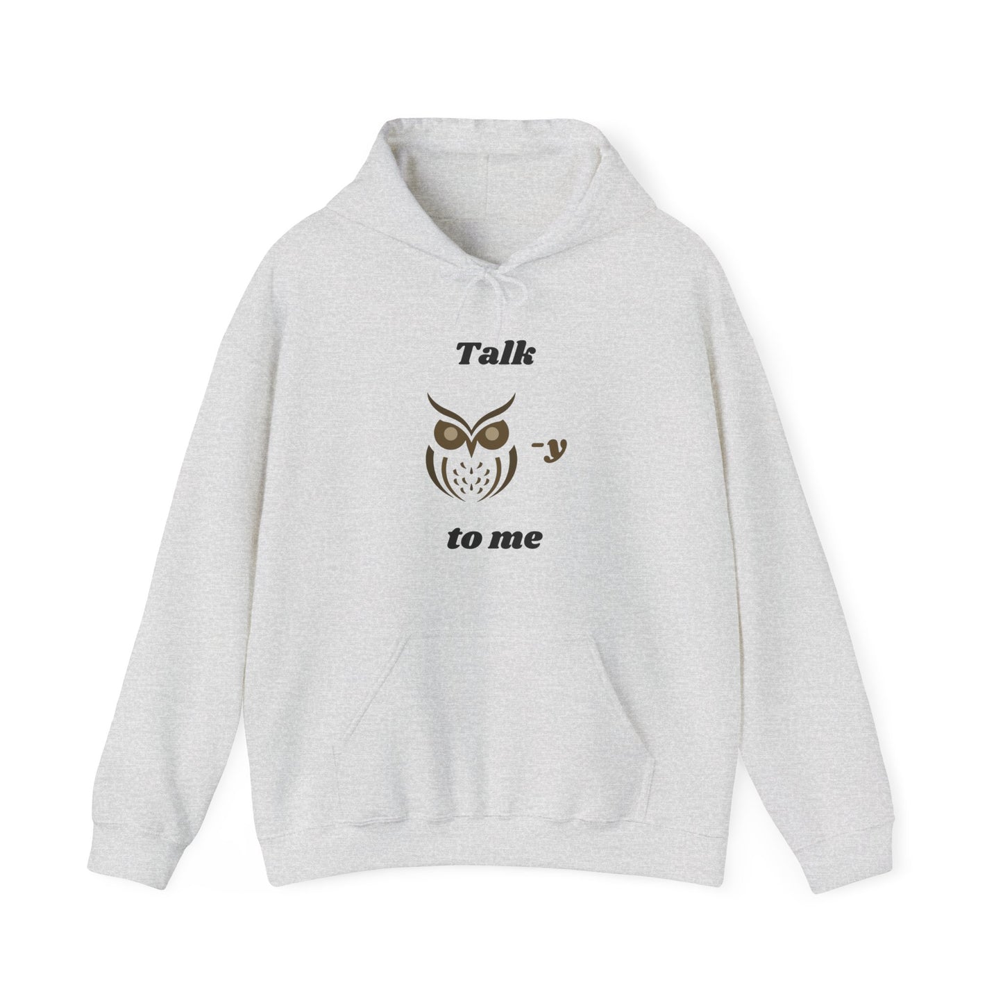 Talk Birdy to Me