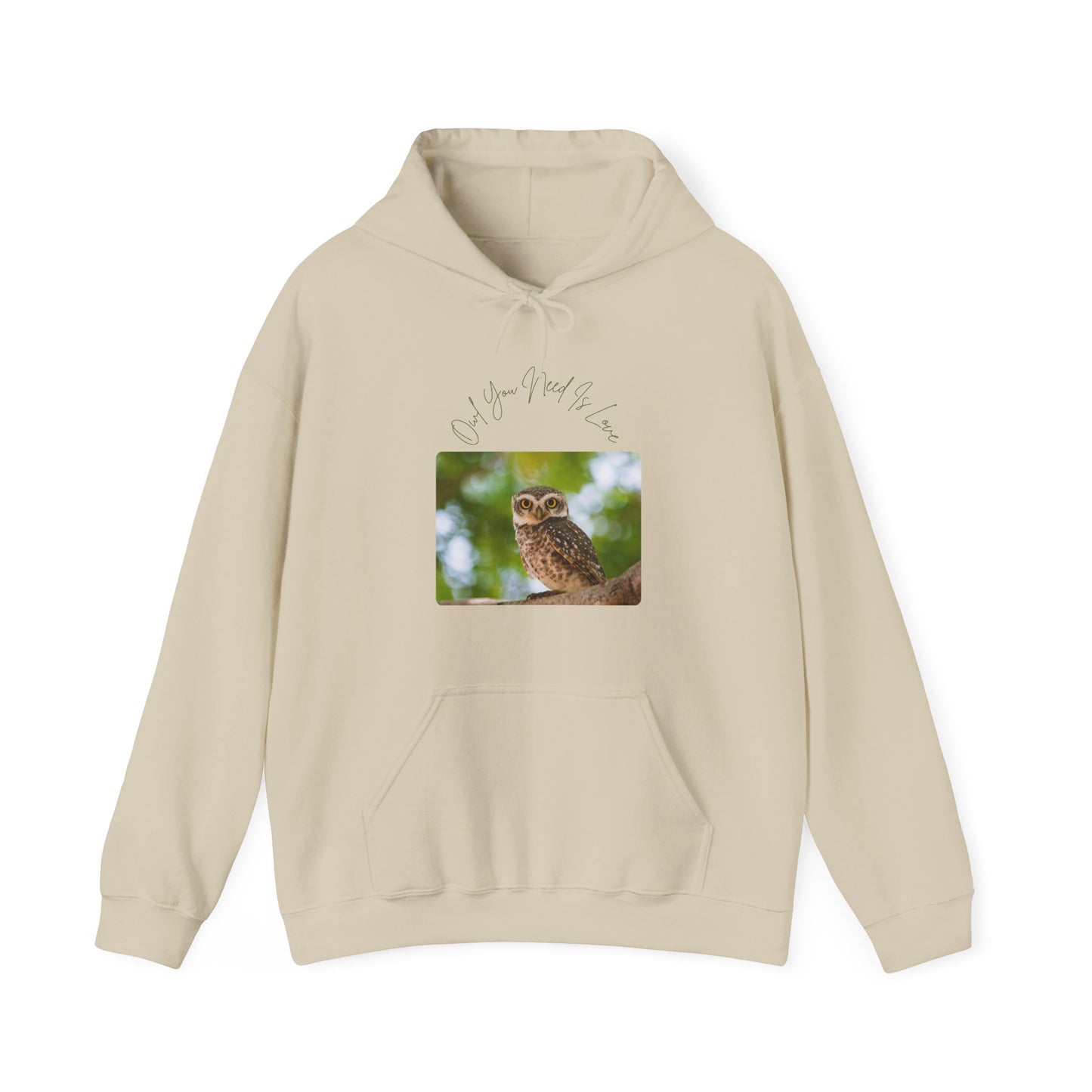 Owl You Need Is Love