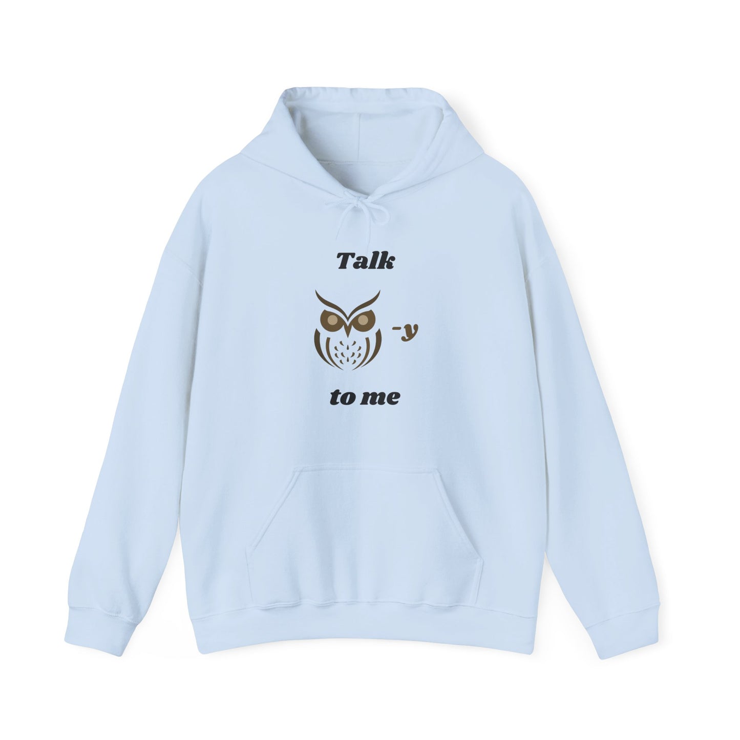 Talk Birdy to Me