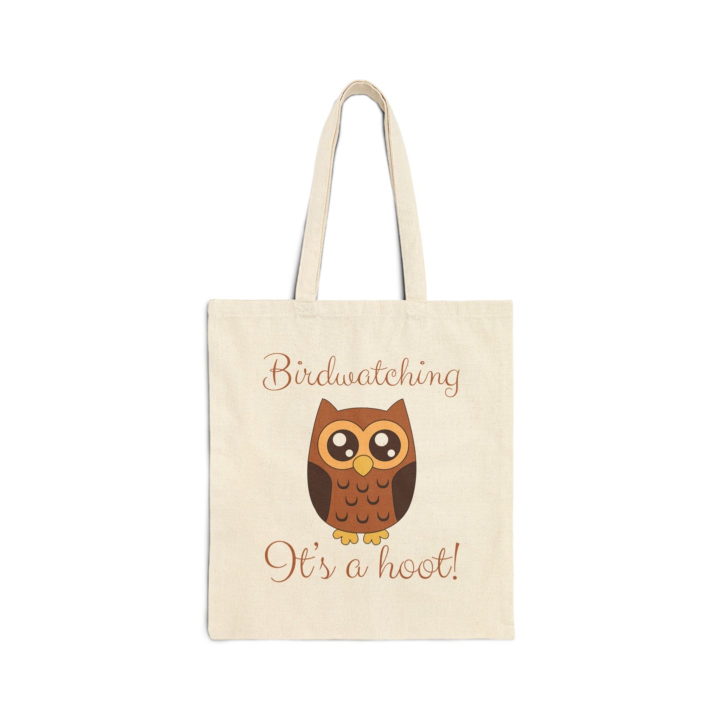 Birdwatching: It's a Hoot!