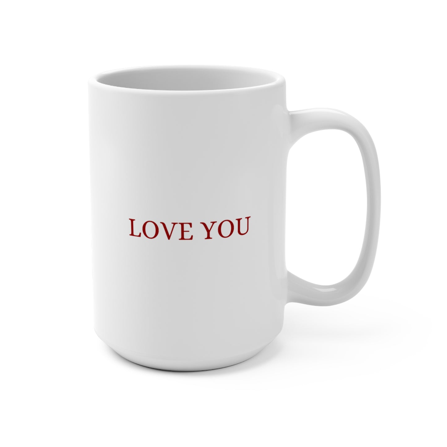 Love You