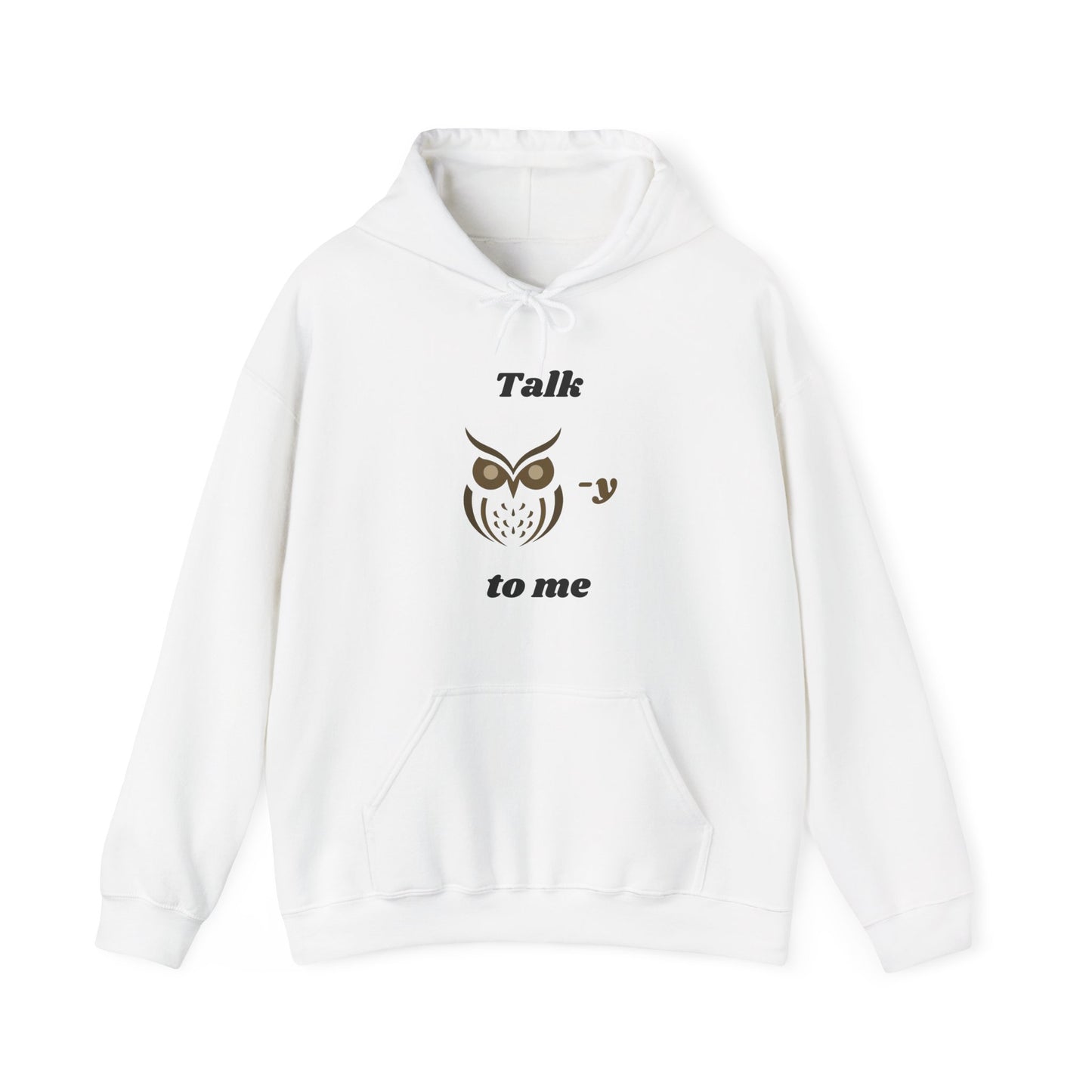 Talk Birdy to Me