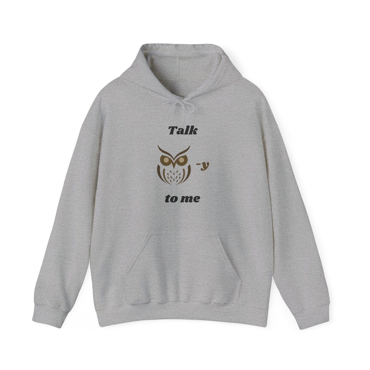 Talk Birdy to Me