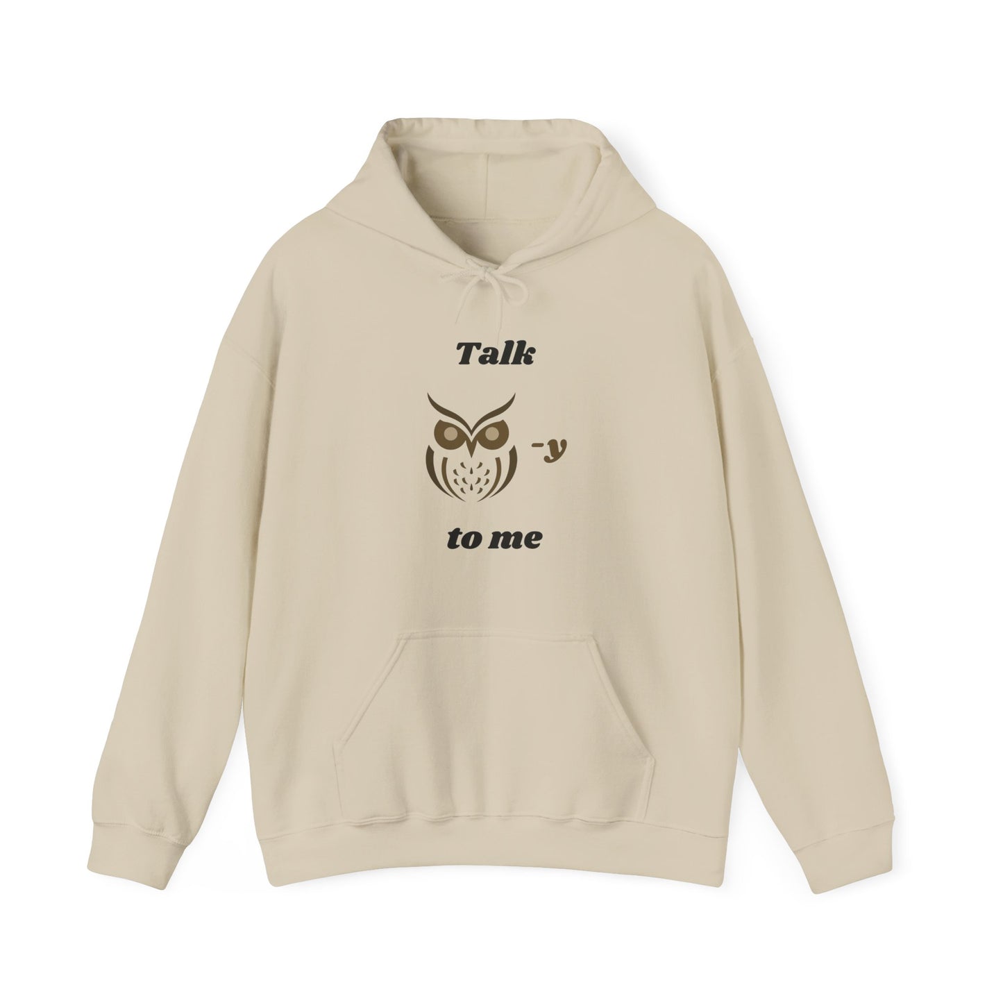 Talk Birdy to Me