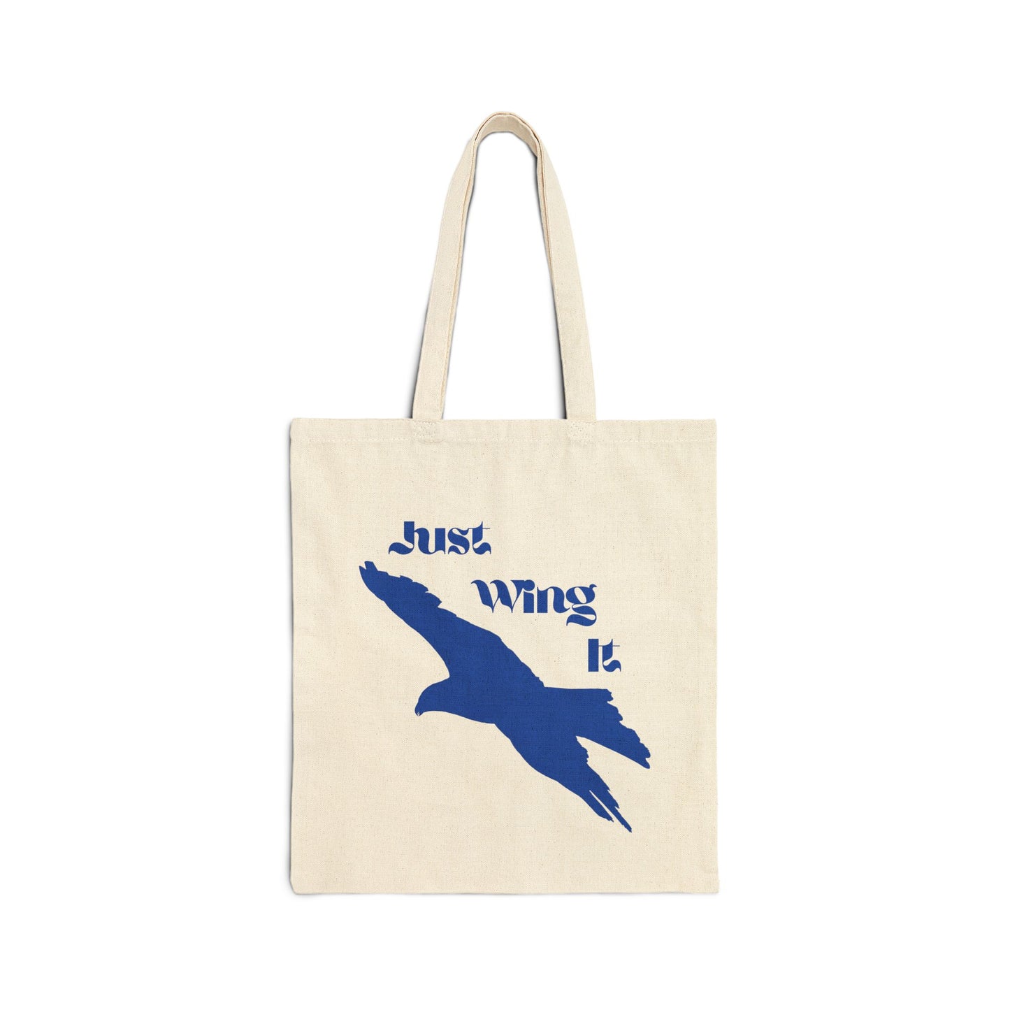 Just Wing It