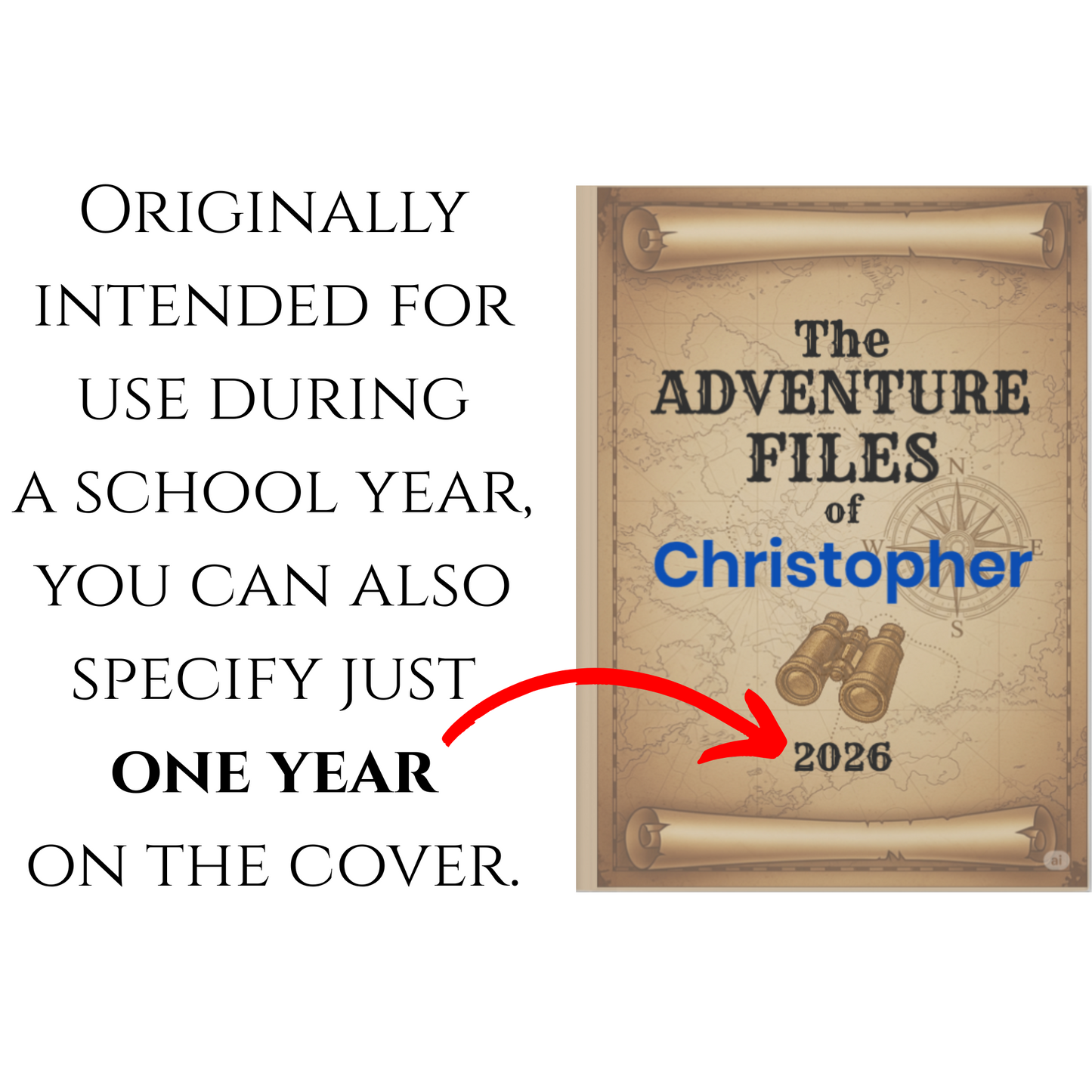 The Adventure Files