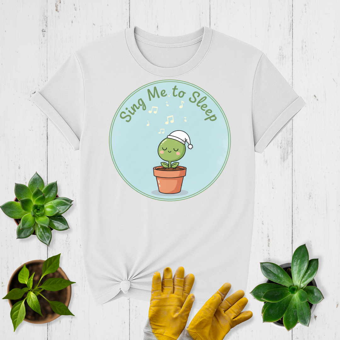 Sing Me to Sleep T-shirt