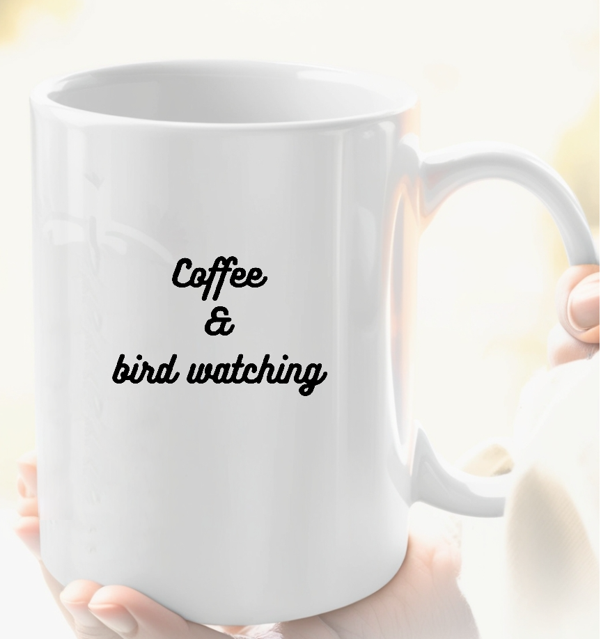 Coffee & Bird Watching