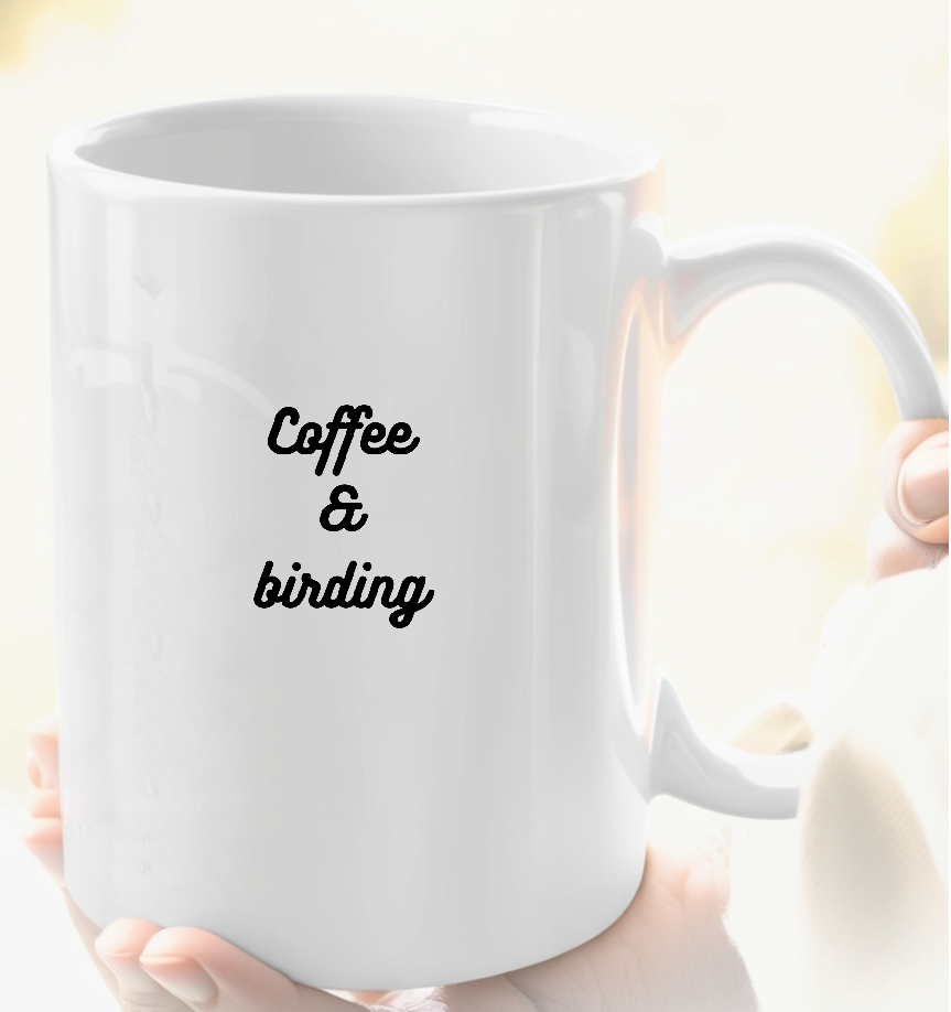 Coffee & Birding