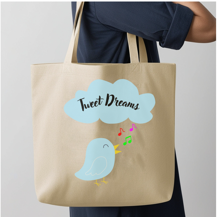 Tweet Dreams