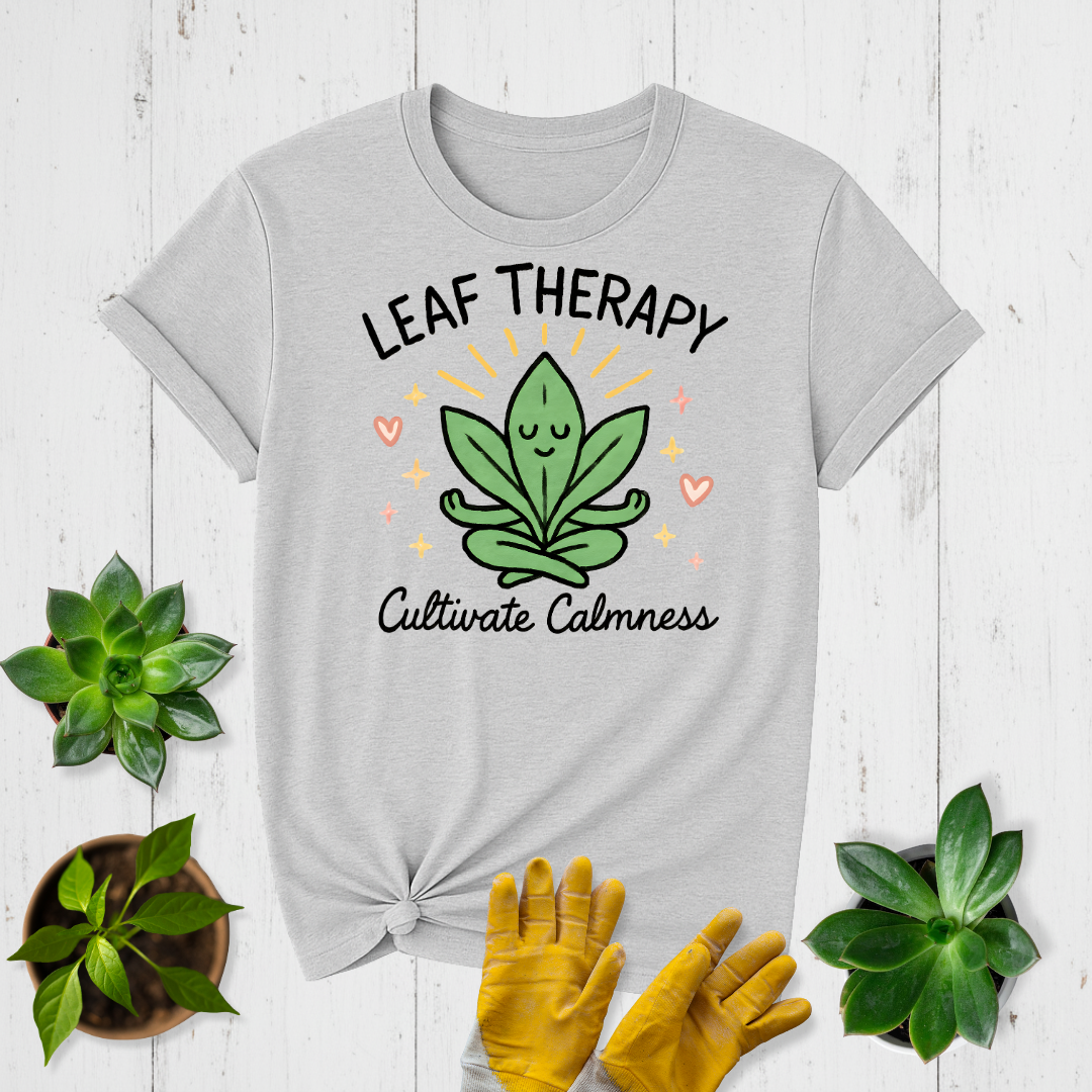 Cultivate Calmness T-shirt