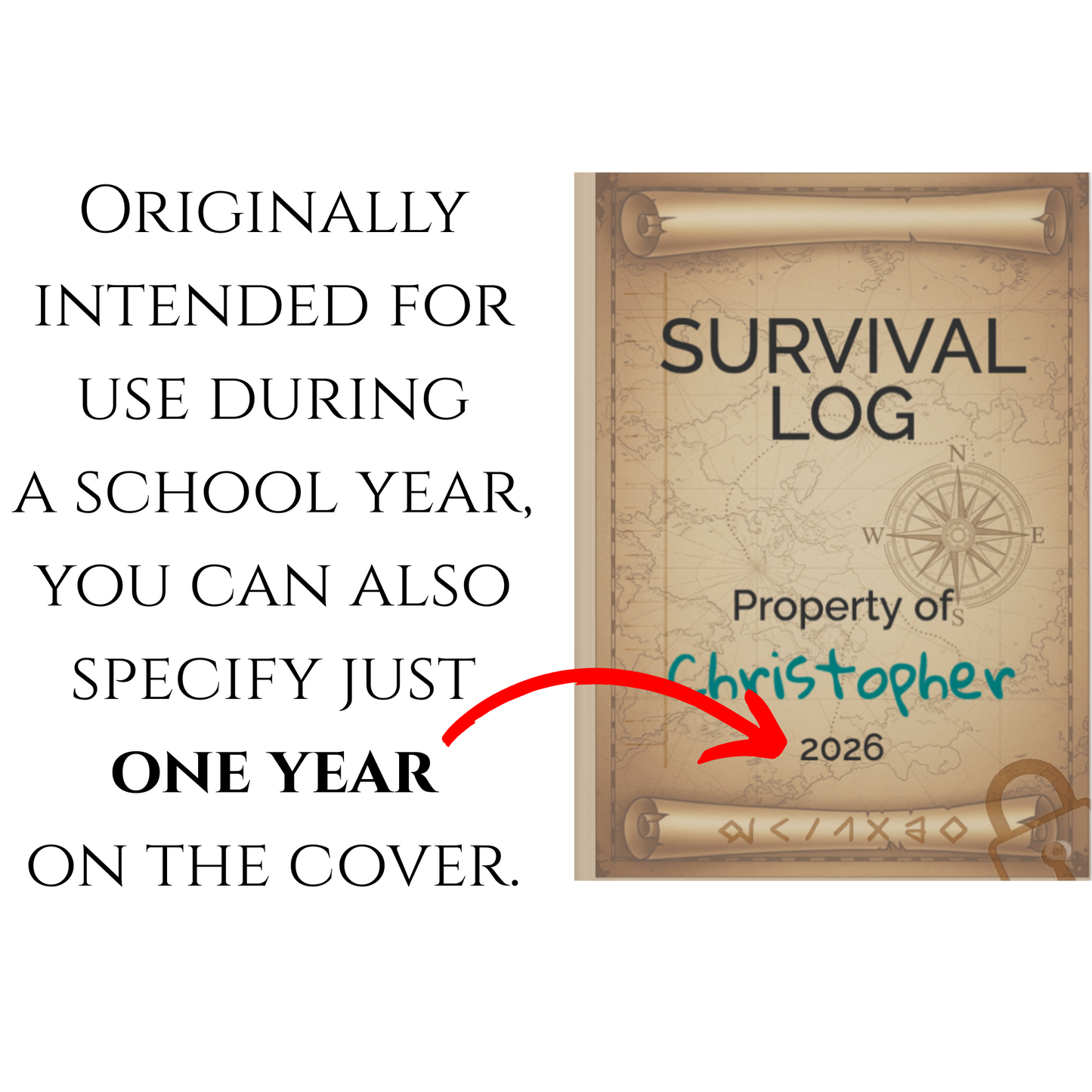 Survival Log