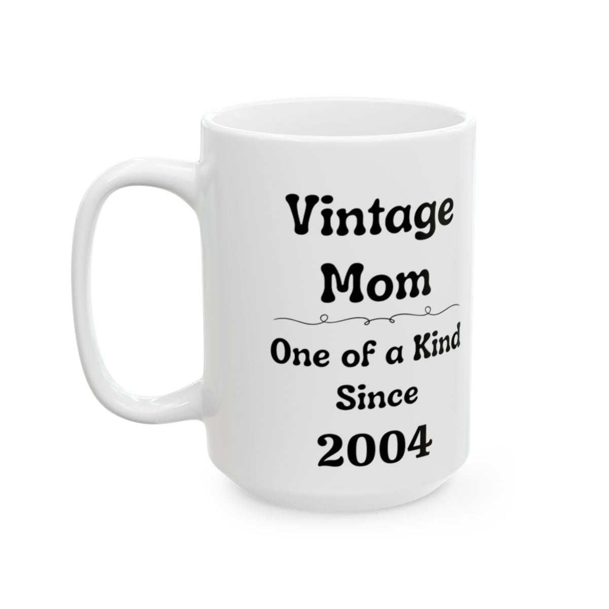 Vintage Mom - One of a Kind