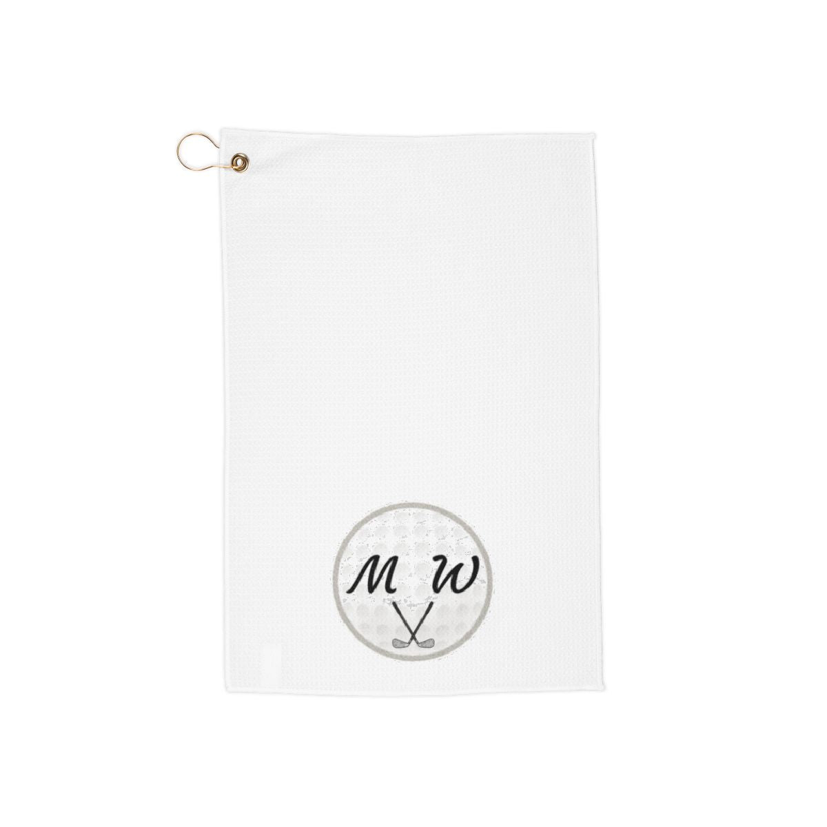 Personalized Golf Essentials for Dad