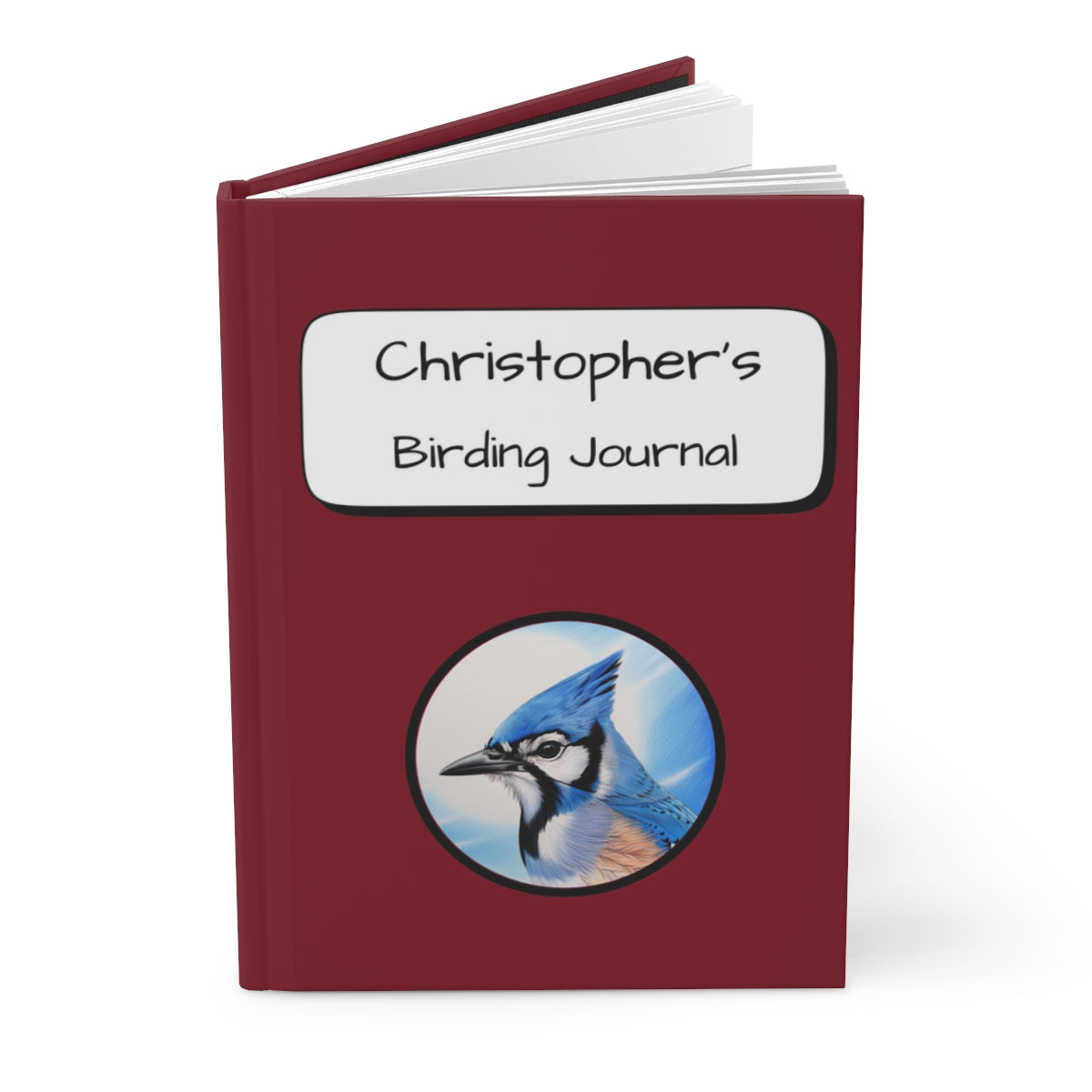 Birding Journal