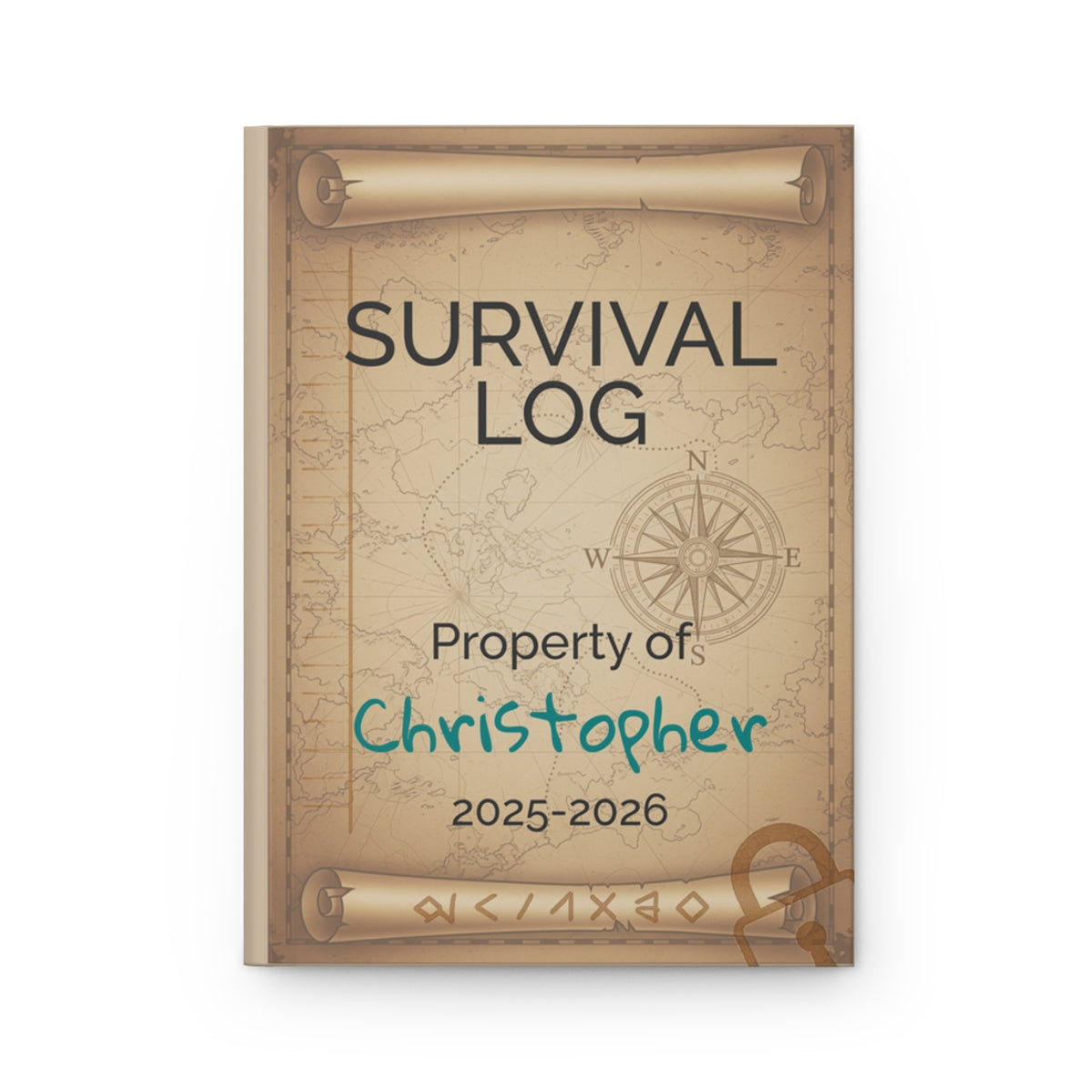 Survival Log