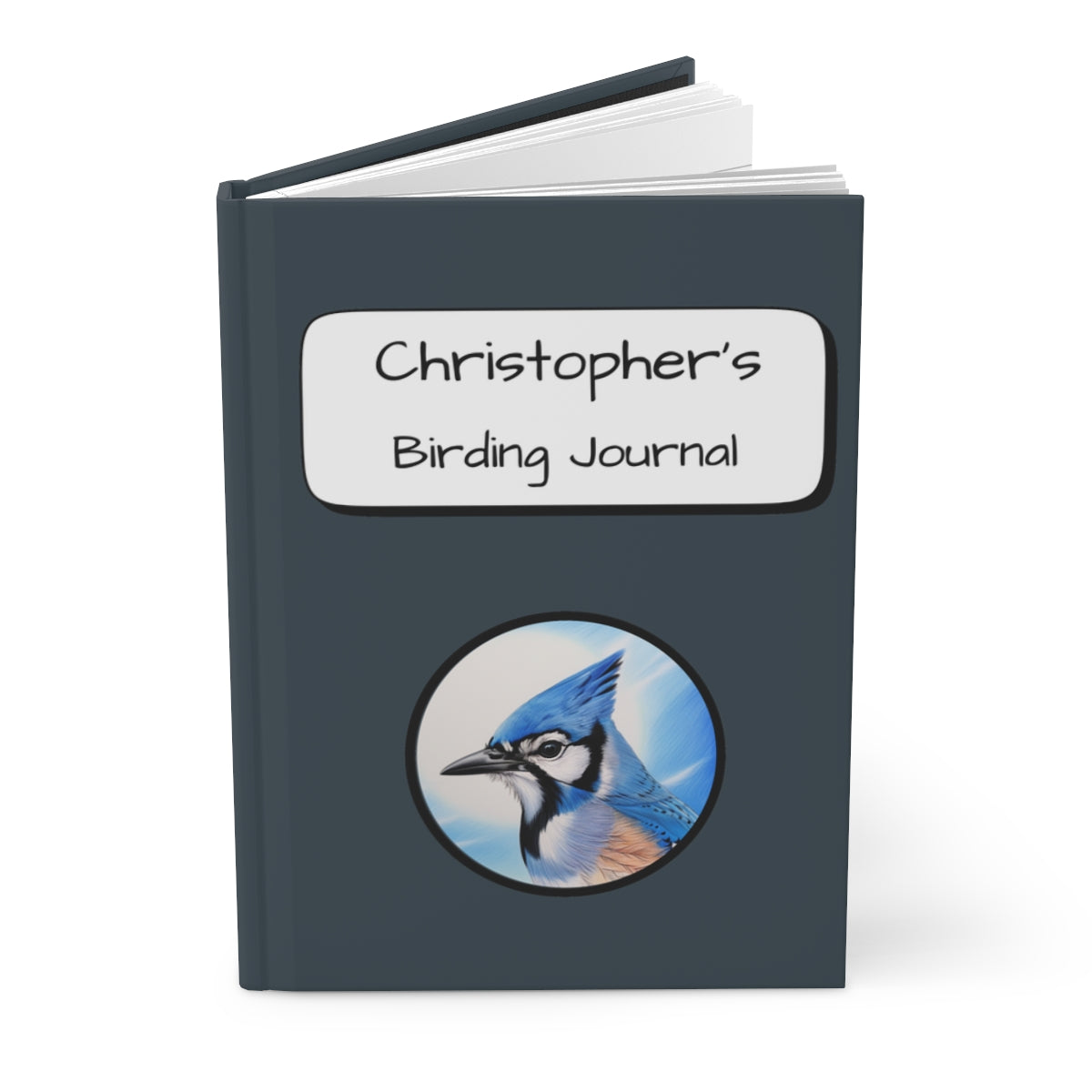 Birding Journal