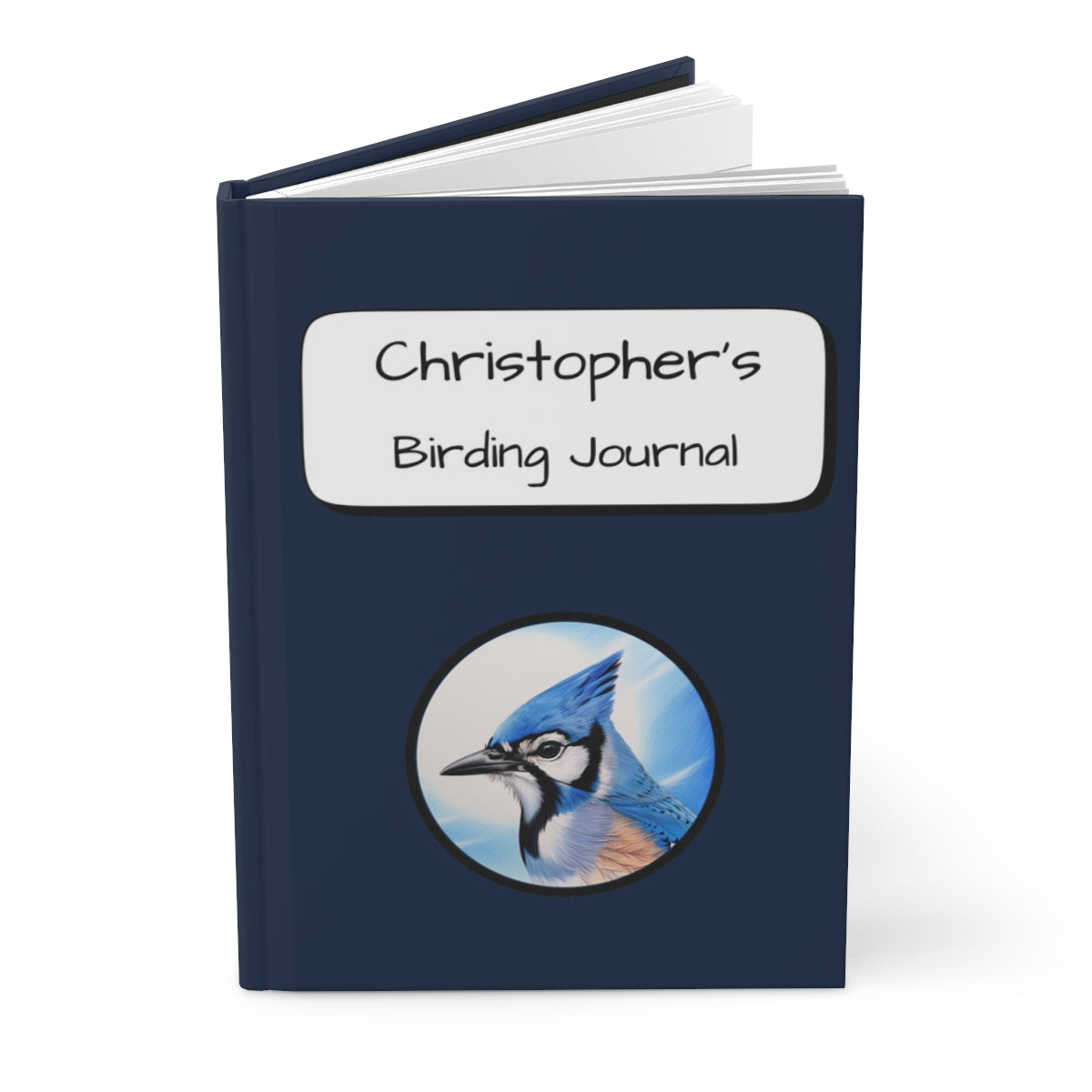 Birding Journal