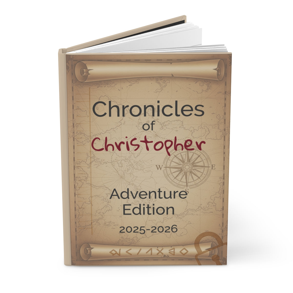 Chronicles: Adventure Edition