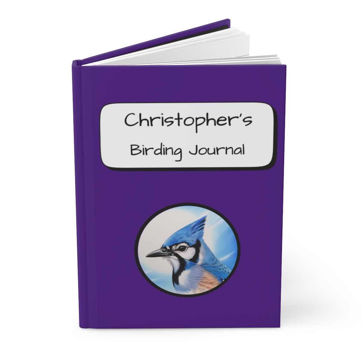 Birding Journal