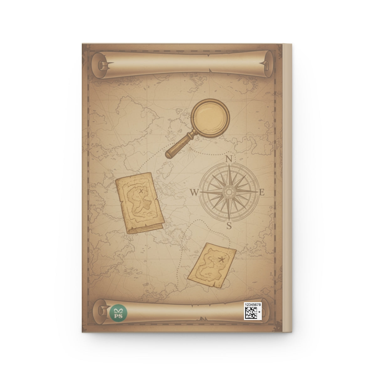 The Adventure Files