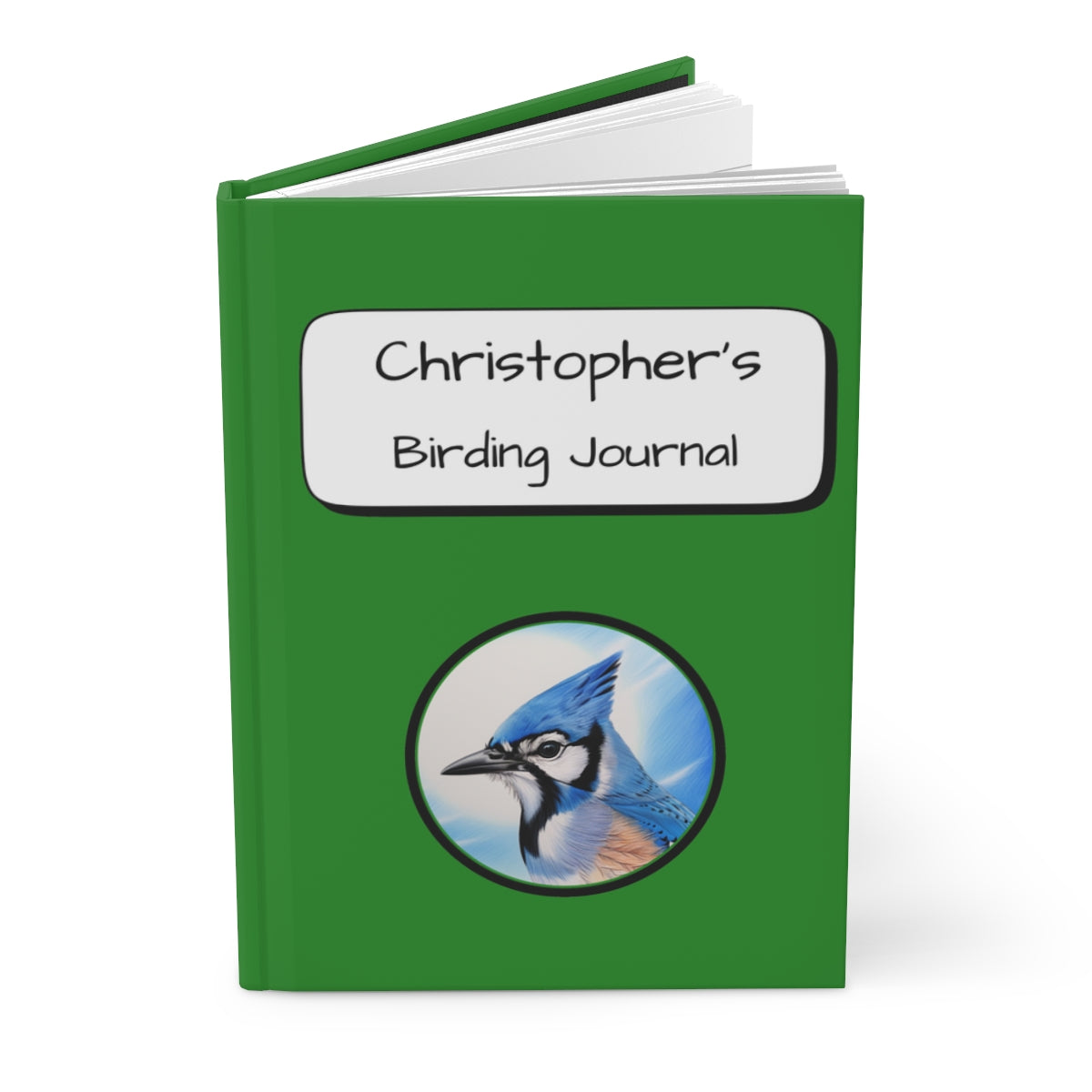 Birding Journal