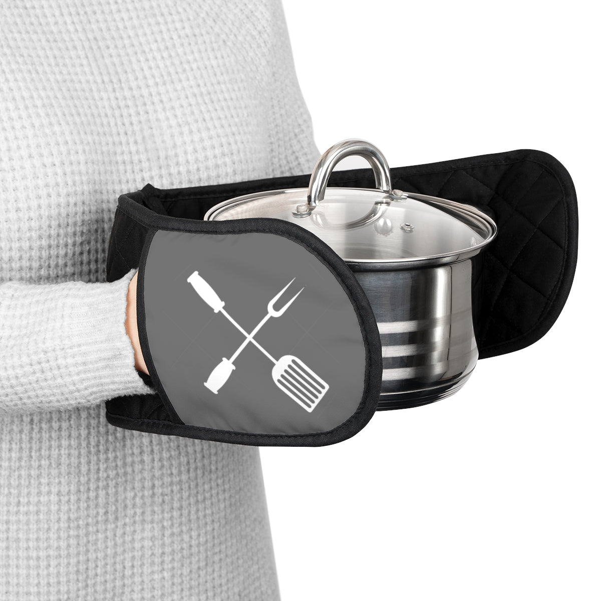 Ultimate Grilling Master Kit