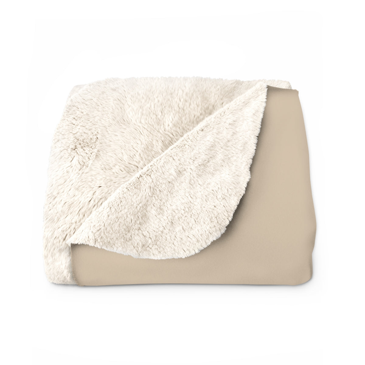 Personalized Family Name Blanket