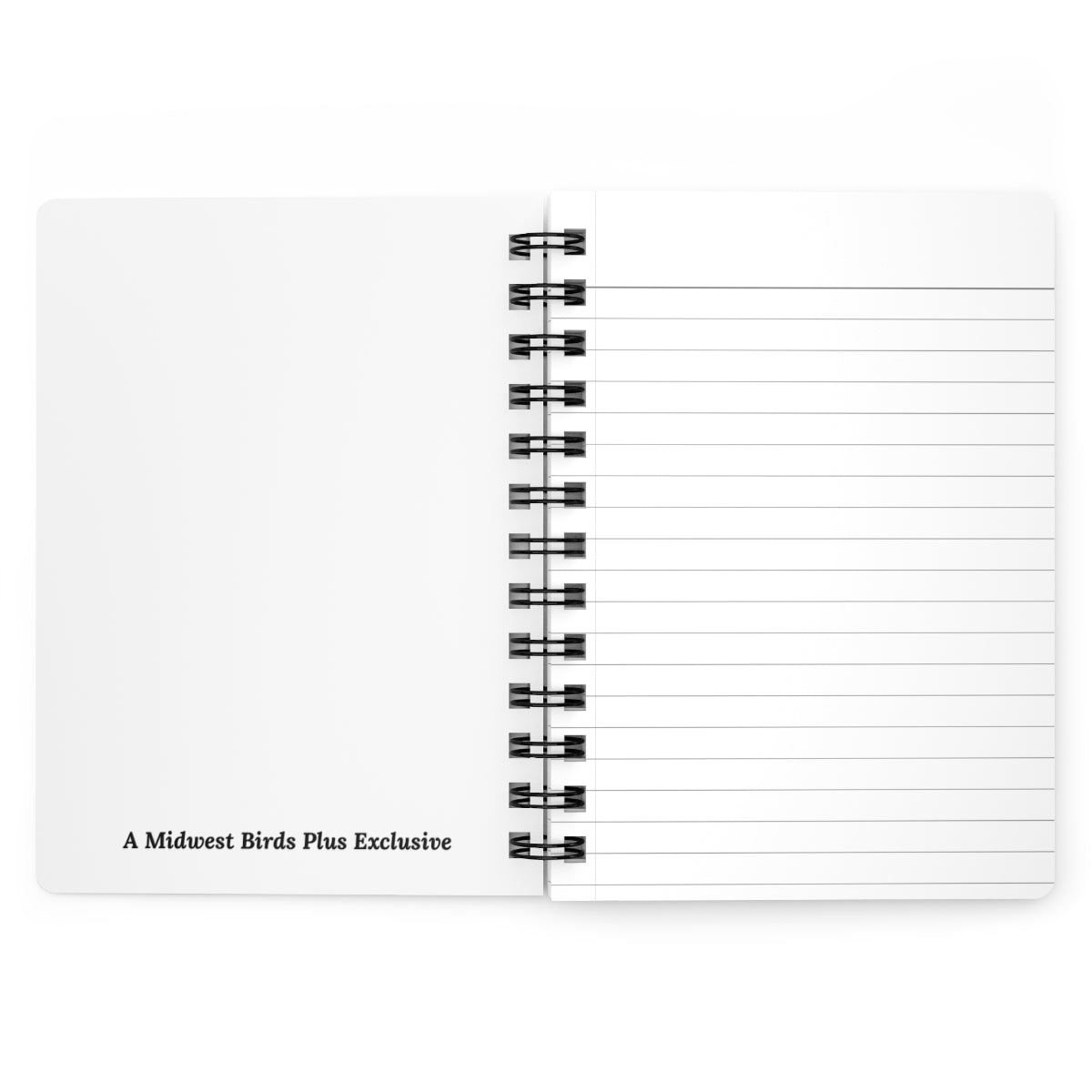 My Birding Joy Journal