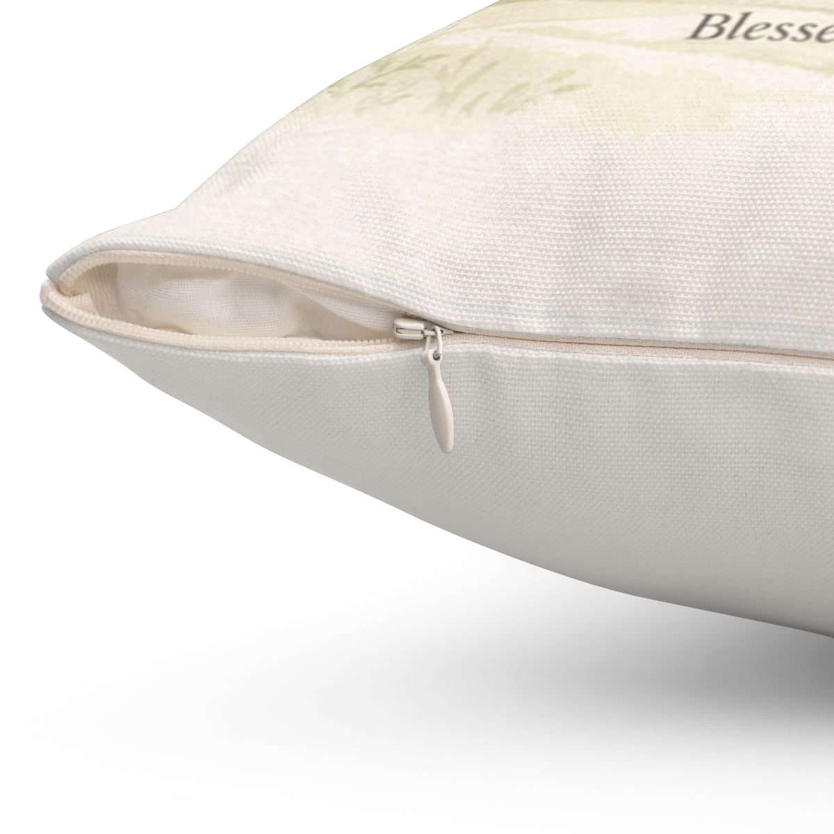 Psalm 23 Scripture Pillow – “The Lord Is My Shepherd”