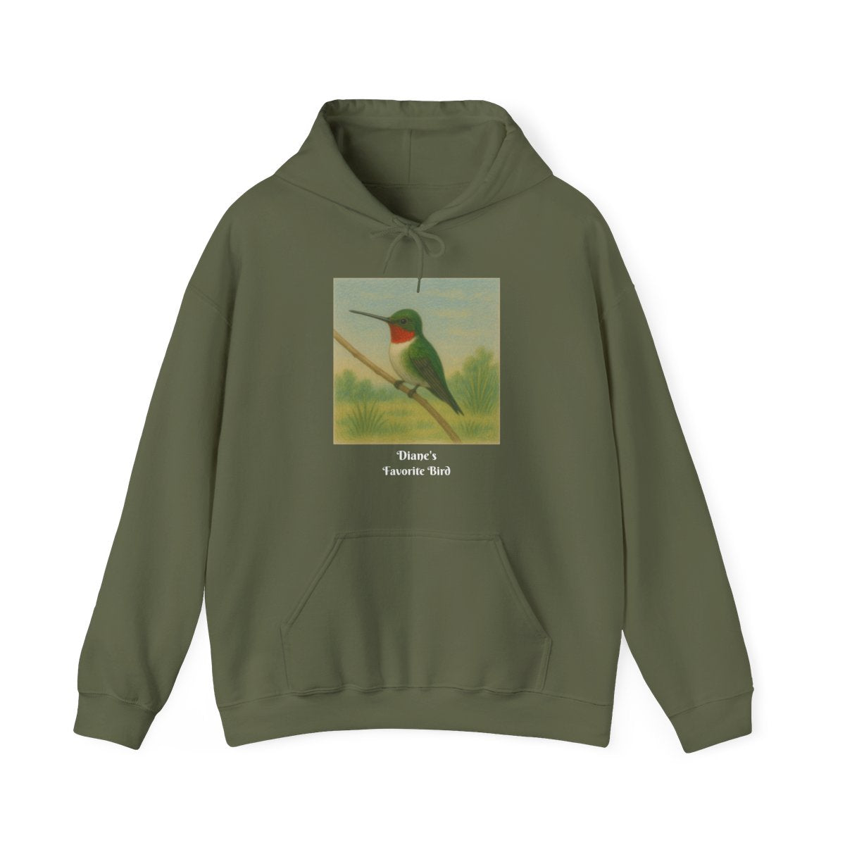 Hummingbird
