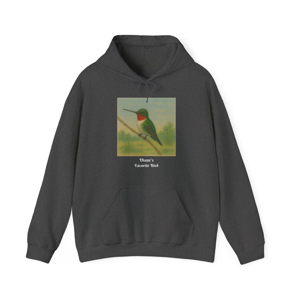 Hummingbird
