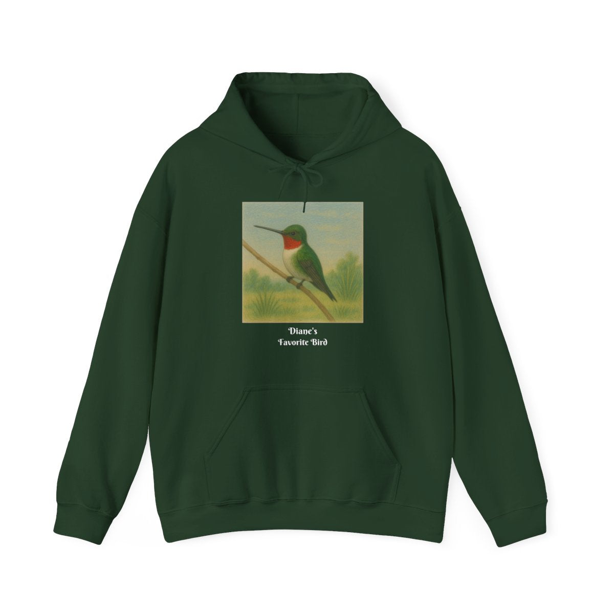 Hummingbird