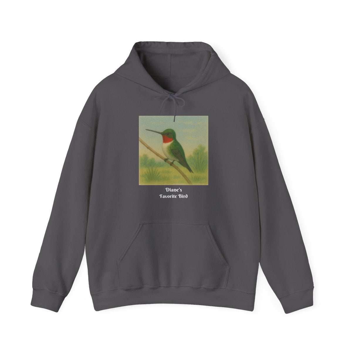 Hummingbird