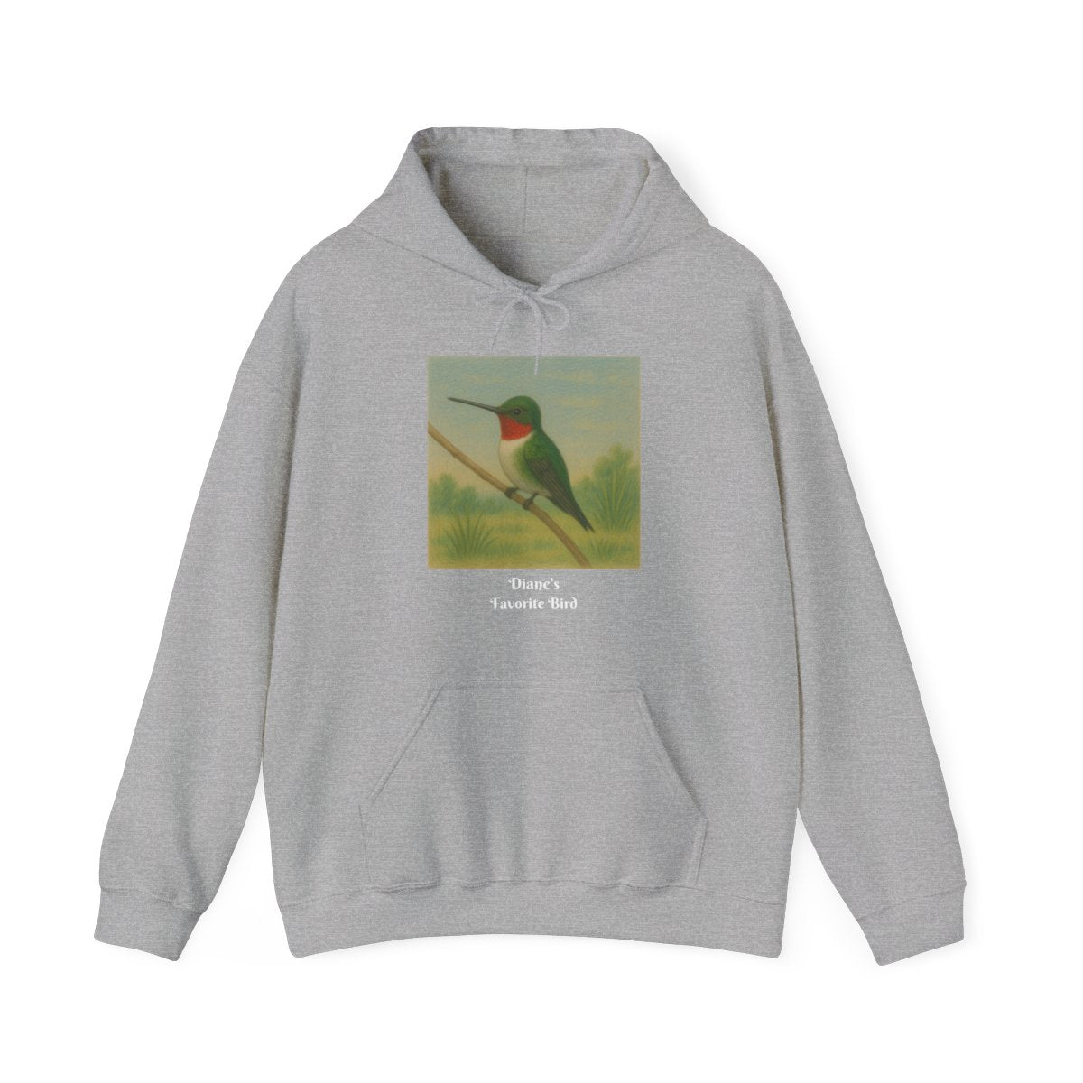 Hummingbird